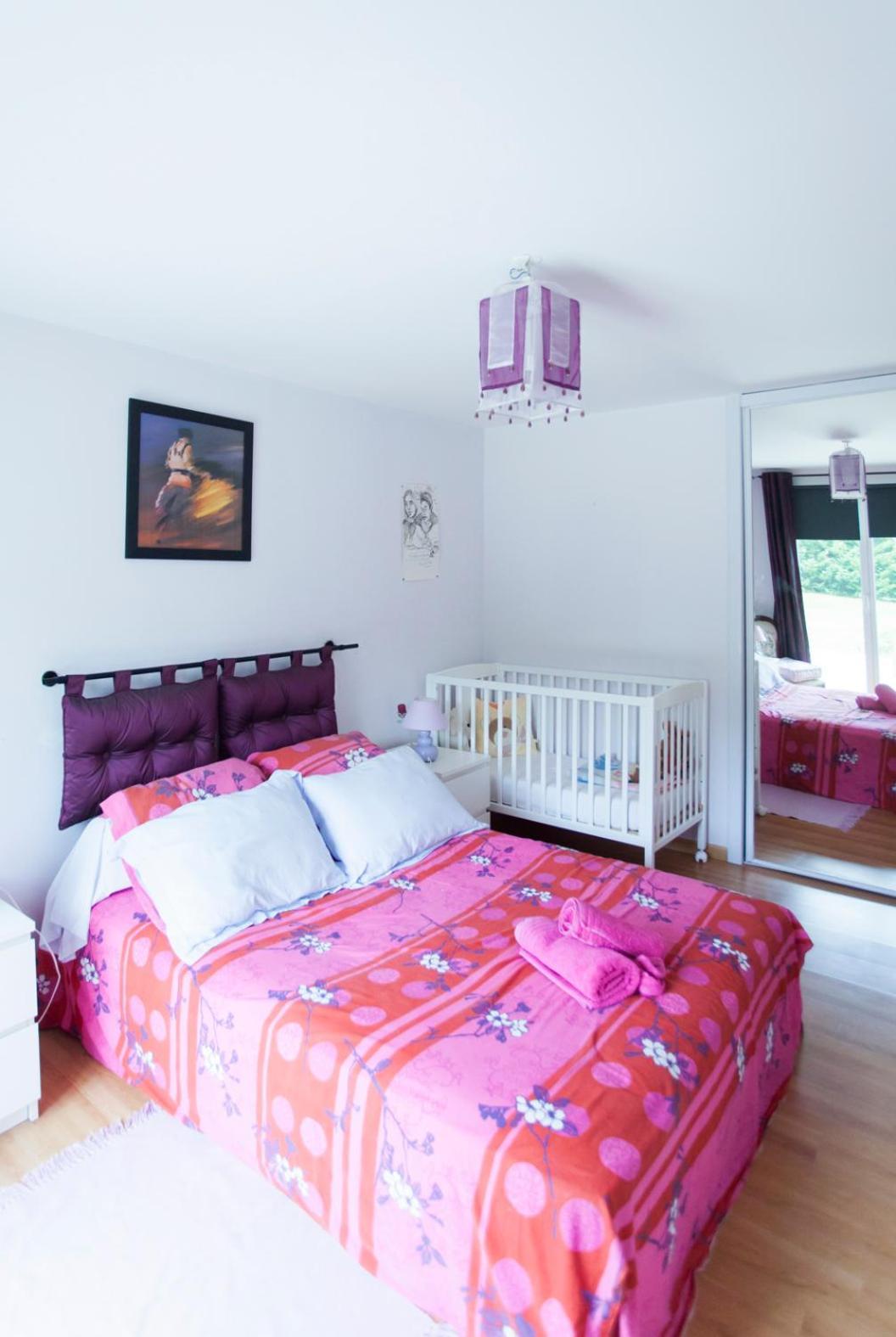 Homestay Coquette Personnalisee *