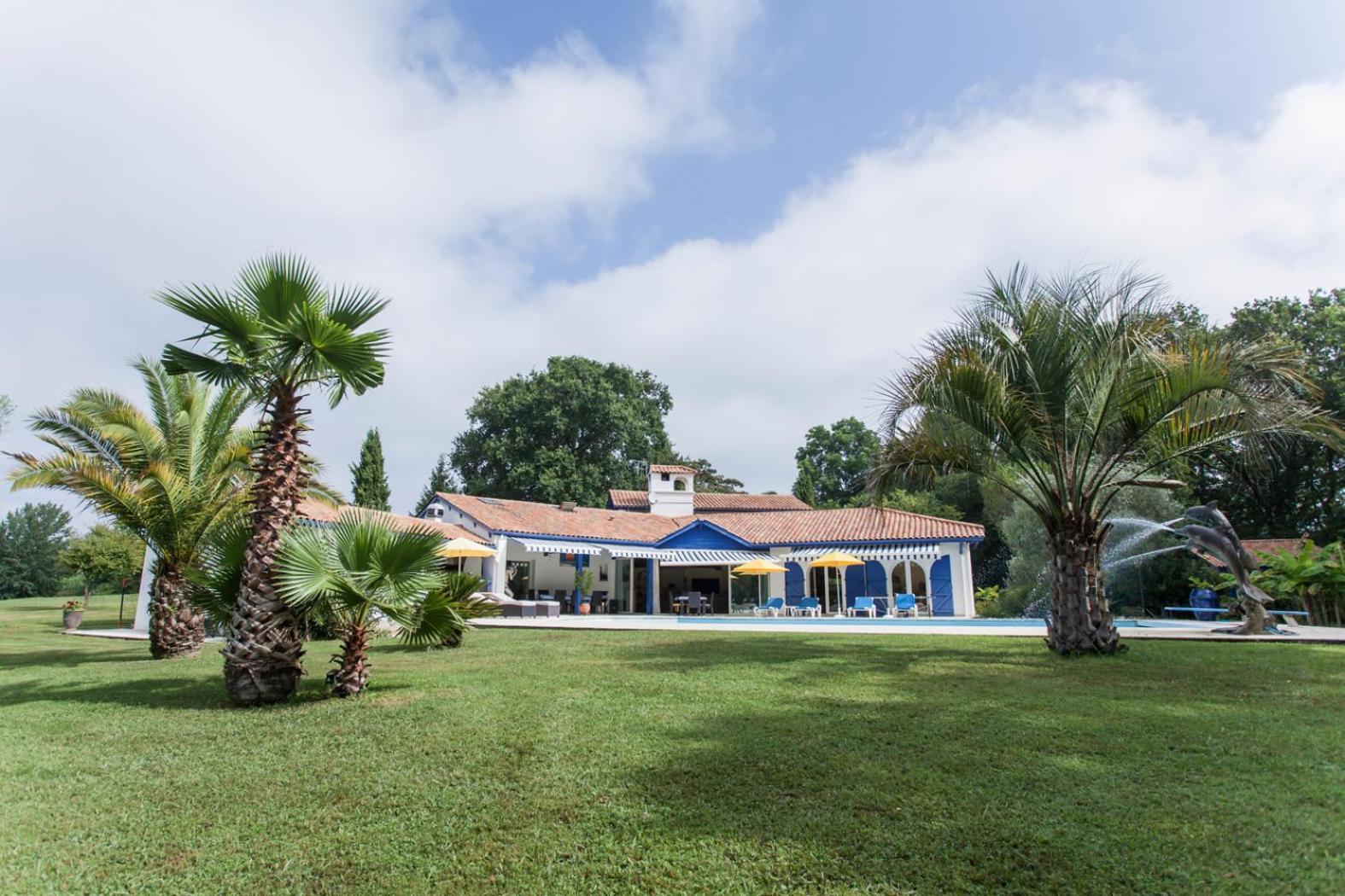 Homestay Coquette Personnalisee