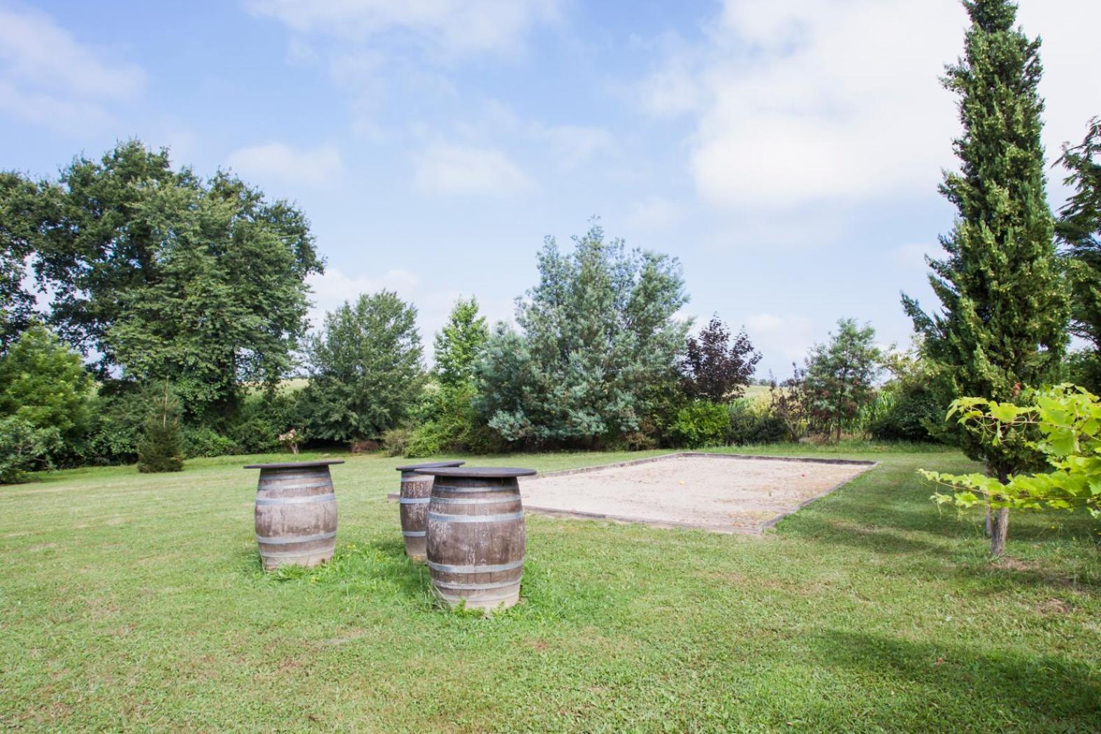 Coquette Personnalisee Homestay Saint-Andre-de-Seignanx