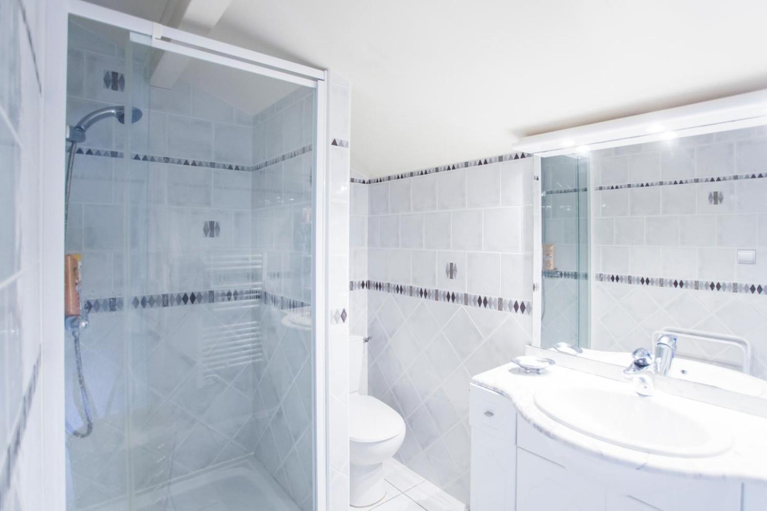Coquette Personnalisee Accommodatie bij particulieren