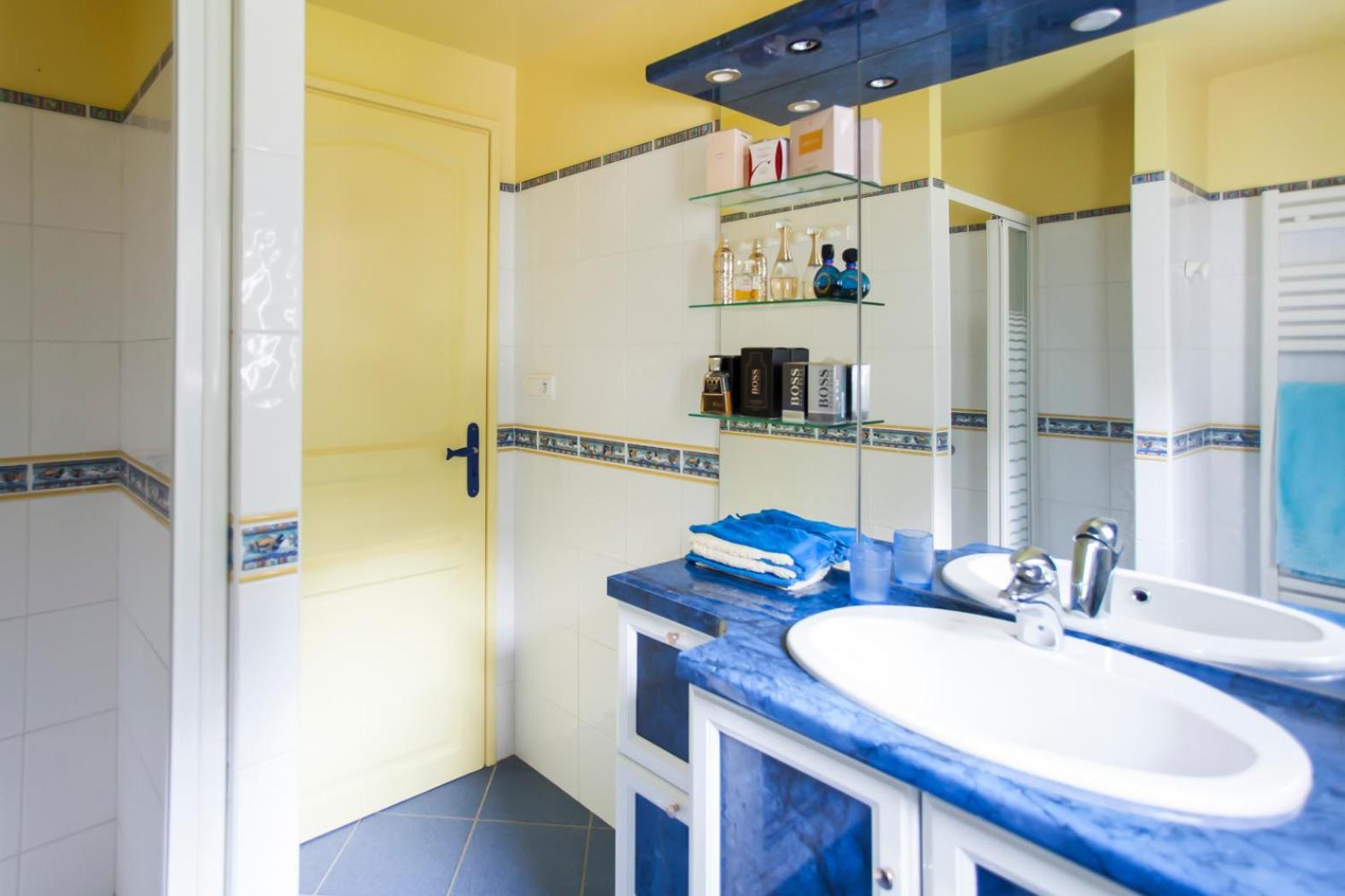 Homestay Coquette Personnalisee