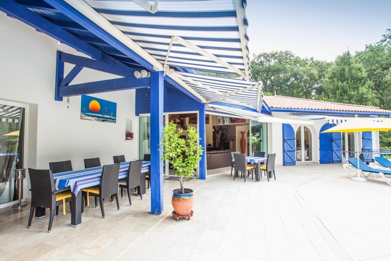 Coquette Personnalisee Accommodatie bij particulieren *